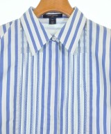 LOUIS VUITTON（ルイヴィトン）カジュアルシャツ 青 サイズ:36(XS位) レディース/2200688336066