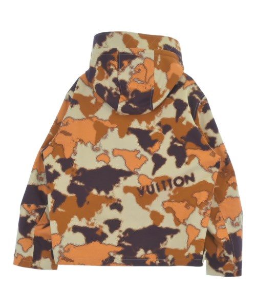 LOUIS VUITTON（ルイヴィトン）その他 オレンジ サイズ:52(XXL位) メンズ/2200688476014