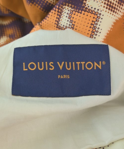 LOUIS VUITTON（ルイヴィトン）その他 オレンジ サイズ:52(XXL位) メンズ/2200688476014