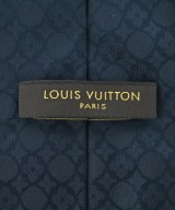 LOUIS VUITTON（ルイヴィトン）ネクタイ 紺 サイズ:- メンズ/2200688530082
