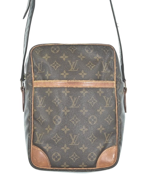 ルイヴィトン(LOUIS VUITTON)のLOUIS VUITTON ショルダーバッグ