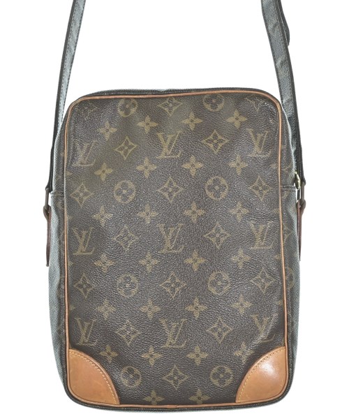 LOUIS VUITTON（ルイヴィトン）ショルダーバッグ 茶 サイズ:M レディース/2200683237061