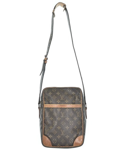 LOUIS VUITTON（ルイヴィトン）ショルダーバッグ 茶 サイズ:M レディース/2200683237061