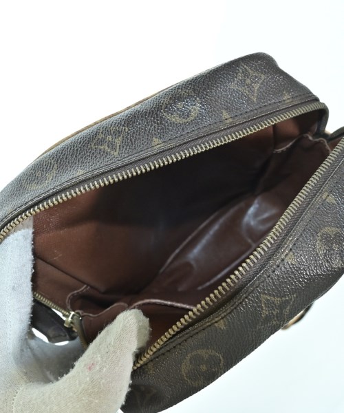 LOUIS VUITTON（ルイヴィトン）ショルダーバッグ 茶 サイズ:M レディース/2200683237061