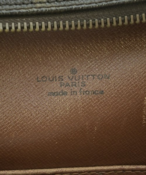 LOUIS VUITTON（ルイヴィトン）ショルダーバッグ 茶 サイズ:M レディース/2200683237061