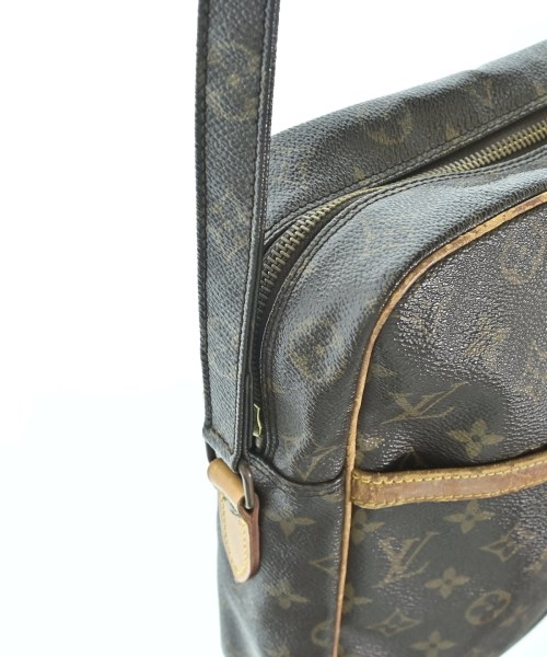 LOUIS VUITTON（ルイヴィトン）ショルダーバッグ 茶 サイズ:M レディース/2200683237061