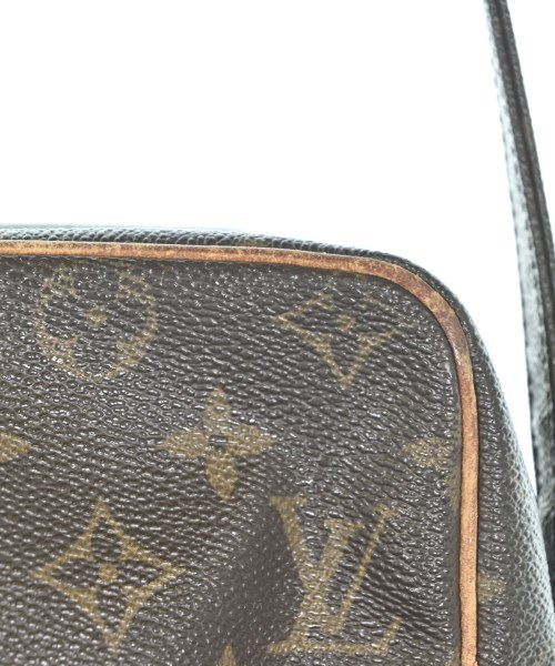 LOUIS VUITTON（ルイヴィトン）ショルダーバッグ 茶 サイズ:M レディース/2200683237061