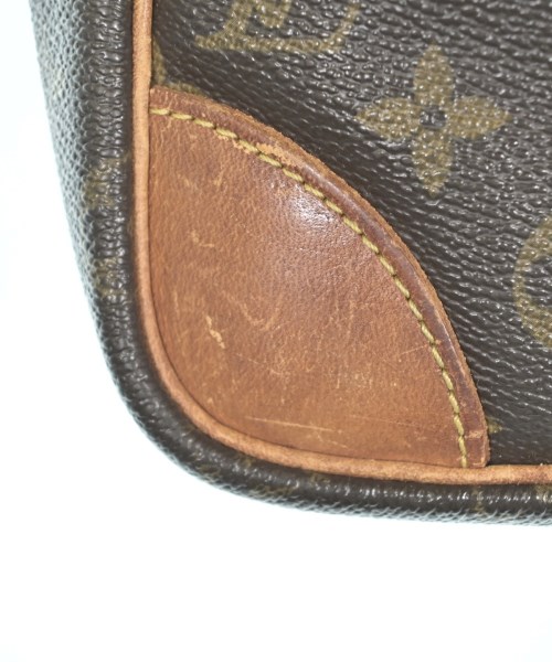 LOUIS VUITTON（ルイヴィトン）ショルダーバッグ 茶 サイズ:M レディース/2200683237061