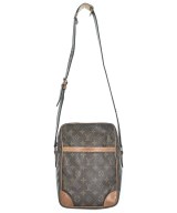 LOUIS VUITTON（ルイヴィトン）ショルダーバッグ 茶 サイズ:M レディース/2200683237061