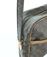 LOUIS VUITTON（ルイヴィトン）ショルダーバッグ 茶 サイズ:M レディース/2200683237061
