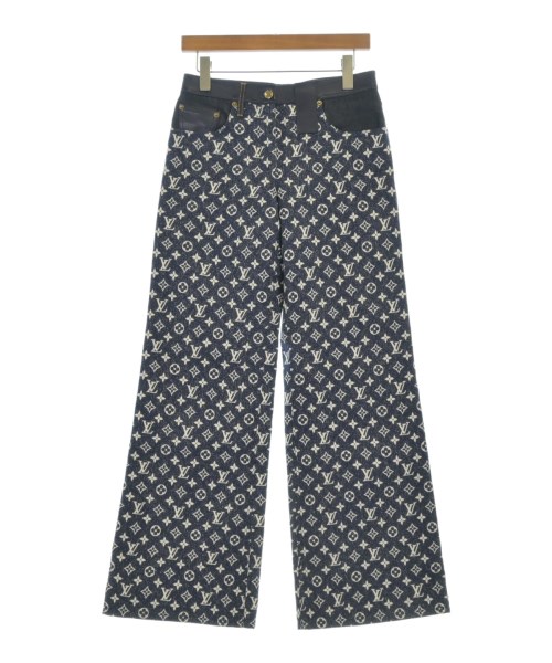 LOUIS VUITTON(ルイヴィトン)その他 紺 サイズ:36(XS位)/2200687564071