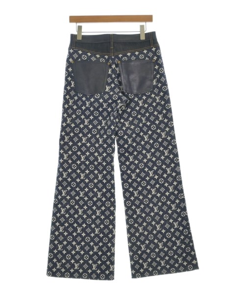 LOUIS VUITTON（ルイヴィトン）その他 紺 サイズ:36(XS位) レディース/2200687564071
