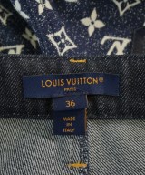 LOUIS VUITTON（ルイヴィトン）その他 紺 サイズ:36(XS位) レディース/2200687564071