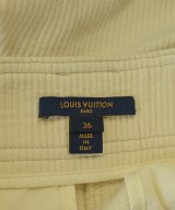 LOUIS VUITTON（ルイヴィトン）ショートパンツ 白 サイズ:36(XS位) レディース/2200687564088