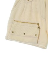 LOUIS VUITTON（ルイヴィトン）ショートパンツ 白 サイズ:36(XS位) レディース/2200687564088