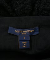 LOUIS VUITTON（ルイヴィトン）ミニスカート 黒 サイズ:S レディース/2200687564095