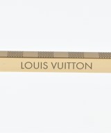 LOUIS VUITTON（ルイヴィトン）サングラス ゴールド サイズ:- レディース/2200689530012