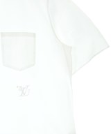 LOUIS VUITTON（ルイヴィトン）カジュアルシャツ 白 サイズ:XL メンズ/2200689614064