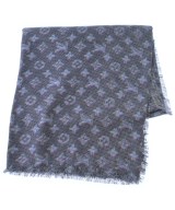 LOUIS VUITTON ストール