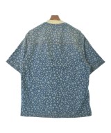 LOUIS VUITTON（ルイヴィトン）カジュアルシャツ 青 サイズ:XL メンズ/2200689614156