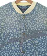 LOUIS VUITTON（ルイヴィトン）カジュアルシャツ 青 サイズ:XL メンズ/2200689614156