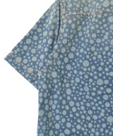 LOUIS VUITTON（ルイヴィトン）カジュアルシャツ 青 サイズ:XL メンズ/2200689614156