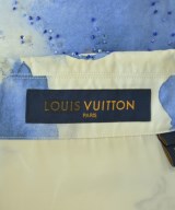 LOUIS VUITTON（ルイヴィトン）カジュアルシャツ 白 サイズ:L メンズ/2200689614170