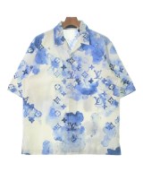 LOUIS VUITTON カジュアルシャツ