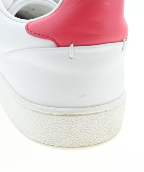 LOUIS VUITTON（ルイヴィトン）スニーカー 白 サイズ:EU37 1/2(24cm位) レディース/2200689614187