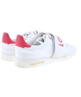 LOUIS VUITTON（ルイヴィトン）スニーカー 白 サイズ:EU37 1/2(24cm位) レディース/2200689614187