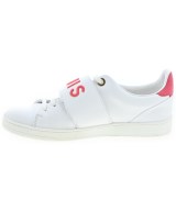 LOUIS VUITTON（ルイヴィトン）スニーカー 白 サイズ:EU37 1/2(24cm位) レディース/2200689614187