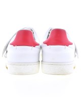 LOUIS VUITTON（ルイヴィトン）スニーカー 白 サイズ:EU37 1/2(24cm位) レディース/2200689614187
