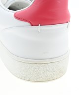 LOUIS VUITTON（ルイヴィトン）スニーカー 白 サイズ:EU37 1/2(24cm位) レディース/2200689614187