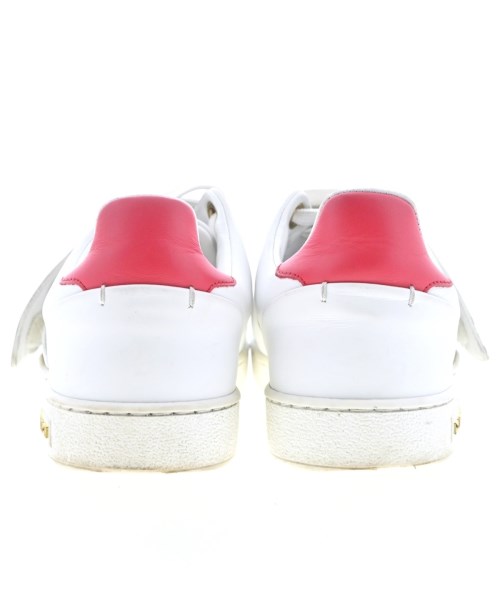 LOUIS VUITTON（ルイヴィトン）スニーカー 白 サイズ:EU36(22.5cm位) レディース/2200689614194