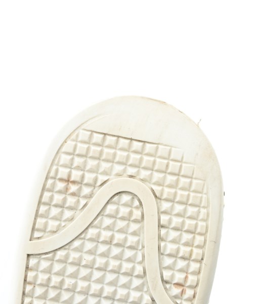 LOUIS VUITTON（ルイヴィトン）スニーカー 白 サイズ:EU36(22.5cm位) レディース/2200689614194