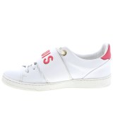 LOUIS VUITTON（ルイヴィトン）スニーカー 白 サイズ:EU36(22.5cm位) レディース/2200689614194