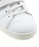 LOUIS VUITTON（ルイヴィトン）スニーカー 白 サイズ:EU36(22.5cm位) レディース/2200689614194
