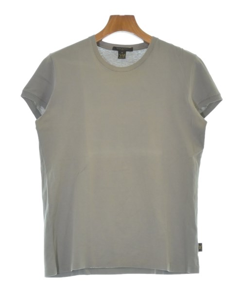 LOUIS VUITTON(ルイヴィトン)Tシャツ・カットソー グレー サイズ:S/2200689775024