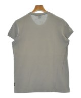 LOUIS VUITTON（ルイヴィトン）Tシャツ・カットソー グレー サイズ:S メンズ/2200689775024