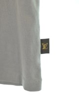 LOUIS VUITTON（ルイヴィトン）Tシャツ・カットソー グレー サイズ:S メンズ/2200689775024