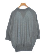 LOUIS VUITTON（ルイヴィトン）ニット・セーター 青 サイズ:S レディース/2200689982019