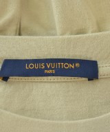 LOUIS VUITTON（ルイヴィトン）Tシャツ・カットソー ベージュ サイズ:M メンズ/2200689982026