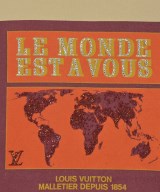 LOUIS VUITTON（ルイヴィトン）Tシャツ・カットソー ベージュ サイズ:M メンズ/2200689982026
