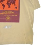 LOUIS VUITTON（ルイヴィトン）Tシャツ・カットソー ベージュ サイズ:M メンズ/2200689982026