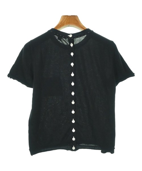 LOUIS VUITTON（ルイヴィトン）ニット・セーター 黒 サイズ:S レディース/2200688506070