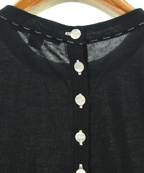 LOUIS VUITTON（ルイヴィトン）ニット・セーター 黒 サイズ:S レディース/2200688506070