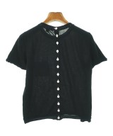 LOUIS VUITTON（ルイヴィトン）ニット・セーター 黒 サイズ:S レディース/2200688506070