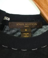 LOUIS VUITTON（ルイヴィトン）ニット・セーター 黒 サイズ:S レディース/2200688506070