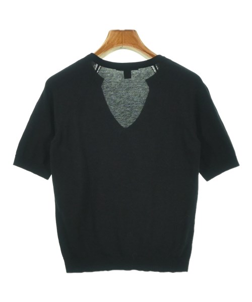 LOUIS VUITTON（ルイヴィトン）ニット・セーター 黒 サイズ:XS レディース/2200688506087