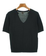 LOUIS VUITTON（ルイヴィトン）ニット・セーター 黒 サイズ:XS レディース/2200688506087